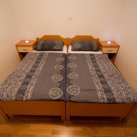 Apartment Alpin Bovec Eksteriør billede